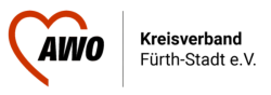 Logo von AWO Kreisverband Fürth-Stadt e. V.