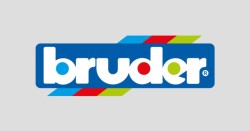 Logo von BRUDER Spielwaren GmbH + Co. KG