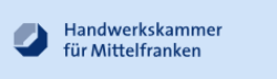 Logo von Handwerkskammer für Mittelfranken