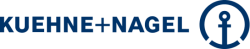 Logo von Kühne + Nagel (AG & Co.) KG