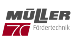 Logo von Ernst Müller GmbH & Co. KG