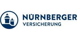 Logo von Nürnberger Versicherung