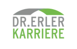 Logo von Dr. Erler Kliniken