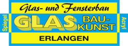 Logo von Glas-Bau und -Kunst GBK GmbH