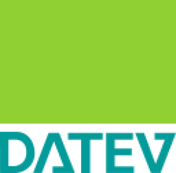 Logo von DATEV eG