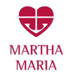 Logo von Diakoniewerk Martha-Maria e.V. Nürnberg