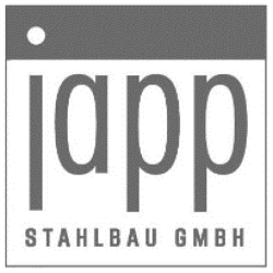 Logo von Japp Stahlbau GmbH