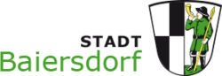 Logo von Stadt Baiersdorf