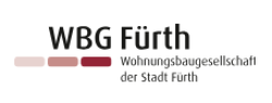 Logo von Wohnungsbaugesellschaft der Stadt Fürth mbH