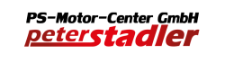 Logo von PS-Motor-Center GmbH