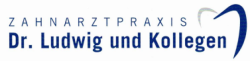 Logo von Zahnarztpraxis Dr. Ludwig und Kollegen MVZ GmbH