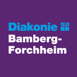 Logo von Diakonie Bamberg-Forchheim - Diakoniestation Forchheim