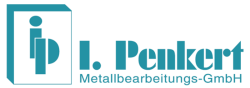 Logo von I. Penkert Metallbearbeitungs GmbH