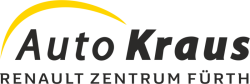 Logo von Auto Kraus GmbH