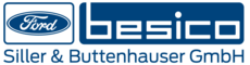 Logo von besico Siller & Buttenhauser GmbH